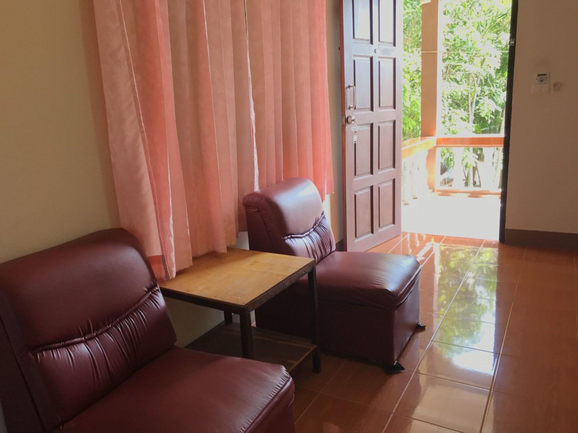 Paradise Lamai Bungalow Esterno foto