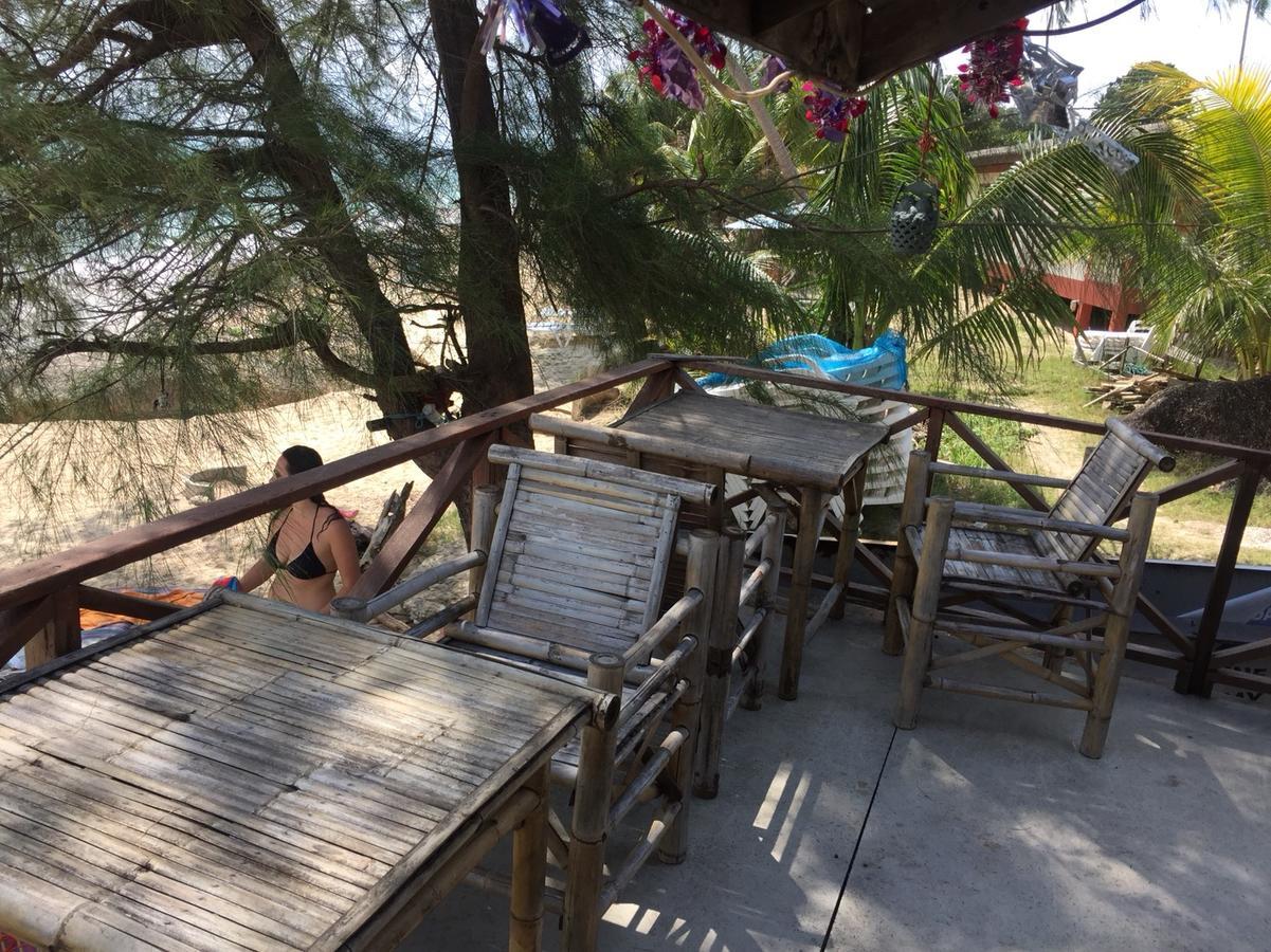 Paradise Lamai Bungalow Esterno foto