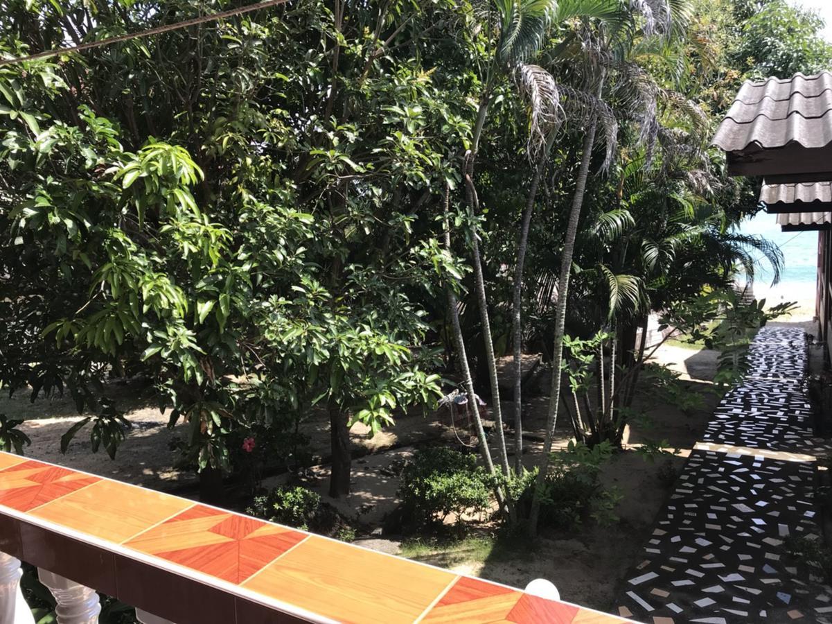 Paradise Lamai Bungalow Esterno foto