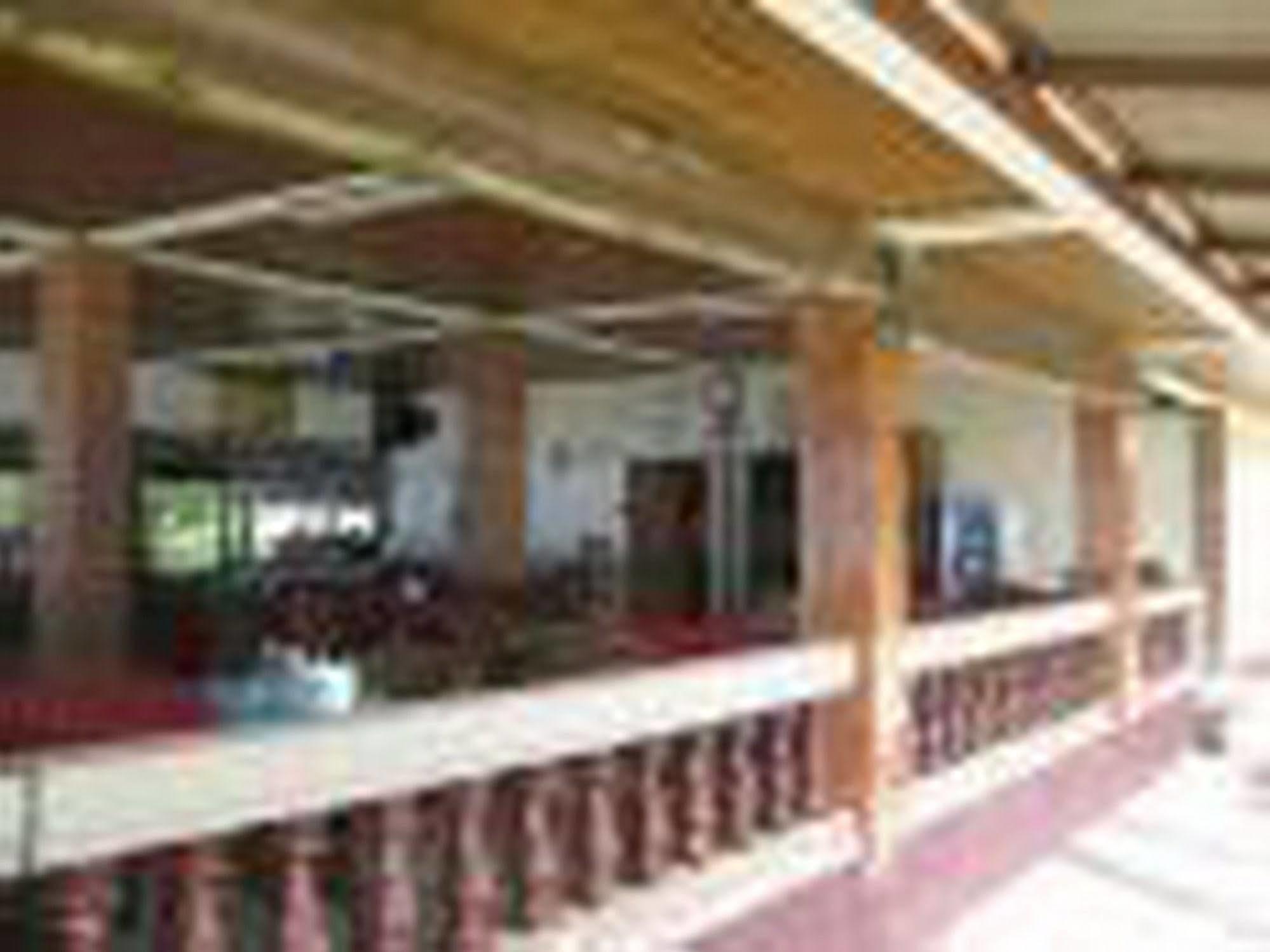 Paradise Lamai Bungalow Esterno foto